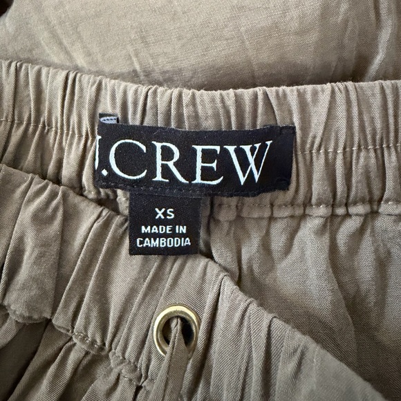 Elegant Tan Women's Skirt XS - Picture 5 of 7